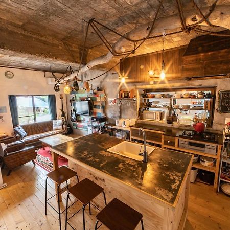 Ichi The Hostel Minami  Luaran gambar