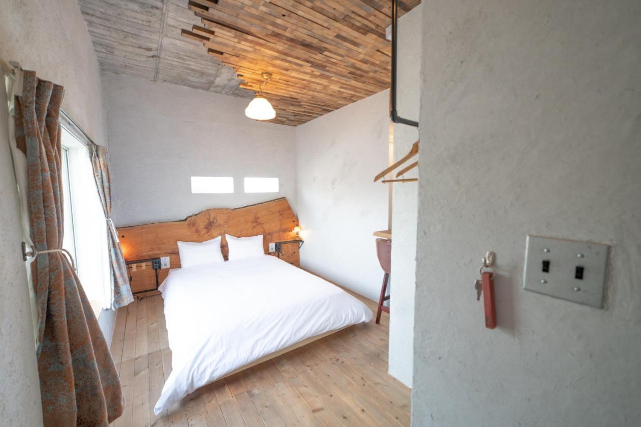 Ichi The Hostel Minami  Luaran gambar