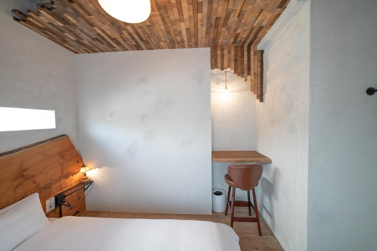 Ichi The Hostel Minami  Luaran gambar