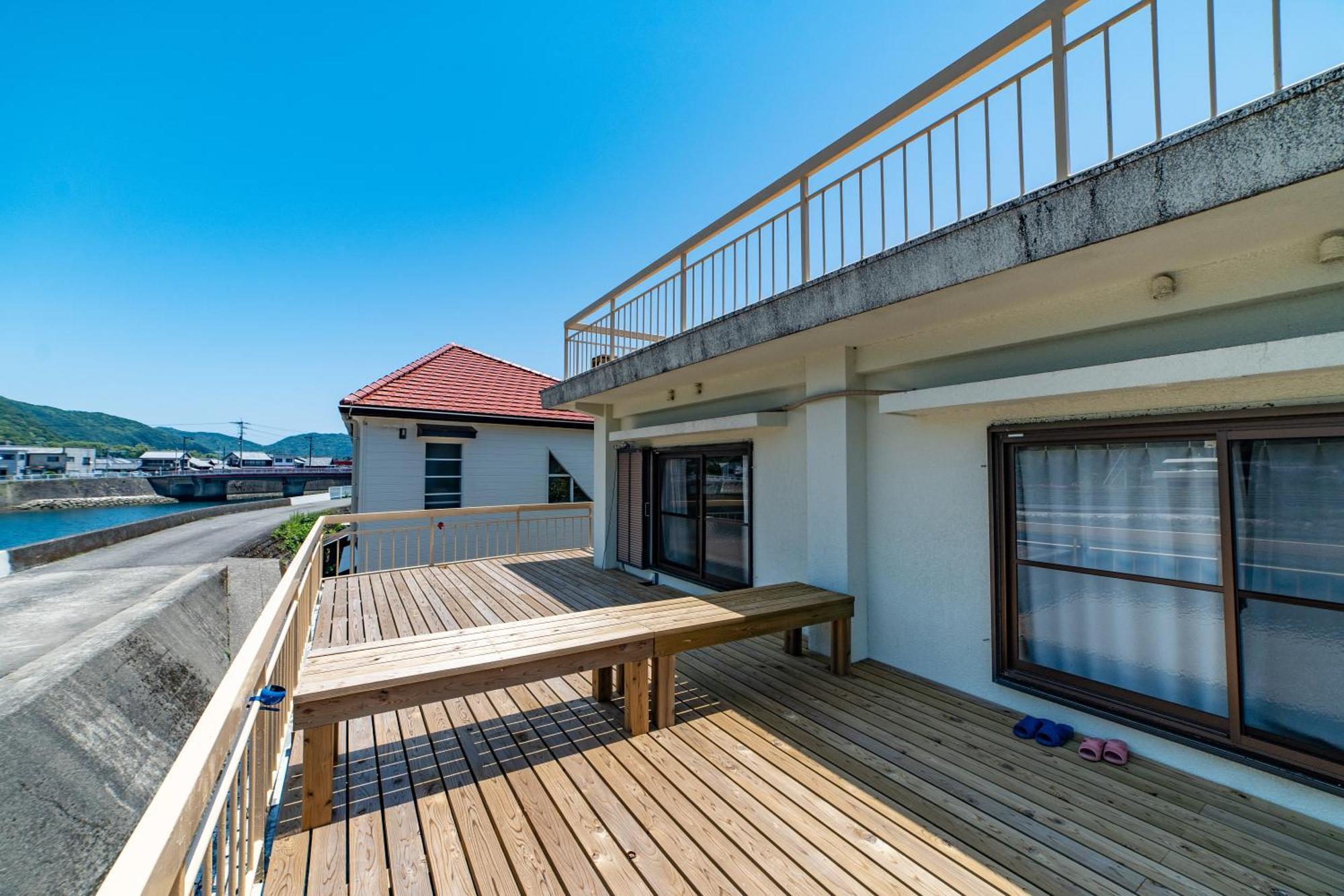 Ichi The Hostel Minami  Luaran gambar