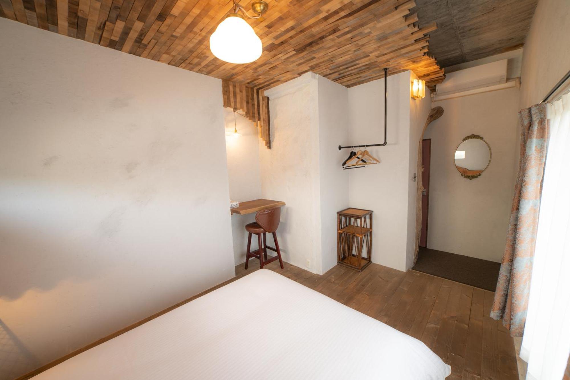 Ichi The Hostel Minami  Luaran gambar